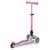 Самокат Micro Mini Deluxe складний серії Foldable Orion Glow LED" Рожевий" (MMD373), изображение 3