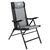 Кресло складное Skif Outdoor Chevalier Grey/black (OC00403)