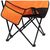 Кресло складное Skif Outdoor Cushy Orange/black (OC00379), изображение 4