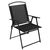 Крісло складане Skif Outdoor Gustav Чорний (OF00076-1)