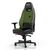 Кресло игровое Noblechairs LEGEND DOOM Green (NBL-LGD-PU-DDA)