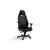 Кресло игровое Noblechairs LEGEND Black (NBL-LGD-GER-BED), изображение 6