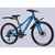 Велосипед Formula 24" BLACKWOOD DD FR рама-12,5" AL 2026 синій (OPS-FR-24-442), зображення 2
