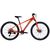 Велосипед Formula 26" ZEPHYR 3.0 DD CS рама-14" AL 2026 помаранчевий (OPS-FR-26-816)