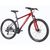 Велосипед Formula 27.5" F-1 DD CS рама-18" AL 2026 червоно-сірий (OPS-FR-27.5-311), изображение 2