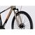 Велосипед Formula 29" DRIVE HDD рама-19" AL 2026 чорно-сірий (OPS-FR-29-440), изображение 4