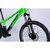 Велосипед Space 24" MERCURY DD FR рама-11" AL 2026 зелено-чорний (OPS-SP-24-063), изображение 4