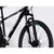 Велосипед Space 29" MERCURY DD FR рама-18" AL 2026 чорно-білий (OPS-SP-29-171), изображение 4