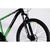 Велосипед Space 29" PHAETON DD FR рама-18" AL 2026 зелено-чорний (OPS-SP-29-182), изображение 4