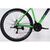 Велосипед Space 29" PHAETON DD FR рама-20" AL 2026 зелено-чорний (OPS-SP-29-188), зображення 5