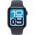 Смарт-часы Apple Watch SE 3 GPS + Cellular 40mm Midnight Aluminium Case with Midnight Sport Band - S/M (MEP94RK/A), изображение 2