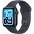 Смарт-часы Apple Watch SE 3 GPS + Cellular 40mm Midnight Aluminium Case with Midnight Sport Band - S/M (MEP94RK/A)
