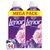 Кондиционер для белья Lenor Квітковий букет 2 х 987 мл (8700216880923), изображение 2