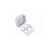 Наушники Samsung Galaxy Buds4 Pro White (SM-R640NZWASEK), изображение 6
