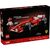 Конструктор LEGO Icons Ferrari F2004 and Michael Schumacher (11375)