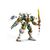 Конструктор LEGO Ninjago Робот-титан Ллойда к 15-летию (71860), изображение 3
