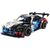Конструктор LEGO Technic Автомобиль для гонки BMW M4 GT3 EVO (42226), изображение 2