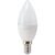 Лампочка Osram LS CL B40 5,5W/840 FR 230V E14 (4058075056886)
