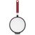 Сито KitchenAid Classic 18 см червоний (KHA161OHEREG), изображение 2