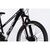 Велосипед Space 24" MERCURY DD FR рама-11" AL 2026 чорно-білий (OPS-SP-24-064), изображение 4