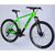 Велосипед Space 29" MERCURY DD FR рама-20" AL 2026 зелено-чорний (OPS-SP-29-176), изображение 2