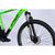 Велосипед Space 29" MERCURY DD FR рама-20" AL 2026 зелено-чорний (OPS-SP-29-176), изображение 4