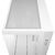 Корпус для ПК Deepcool CG330 3F White (R-CG330-WHNGM3-G), изображение 7