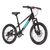 Велосипед Space 20" KID ALIOTH DD FR рама-11" MG 2025 чорний (OPS-SK-20-019), изображение 2