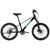 Велосипед Space 20" KID ALIOTH DD FR рама-11" MG 2025 чорний (OPS-SK-20-019)