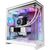 Корпус для ПК NZXT H9 Flow RGB Dual-Chamber White (CM-H92FW-R1), зображення 5
