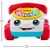 Каталка Fisher-Price машинка "Веселый телефончик" (JKD56), изображение 2