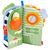 Развивающая игрушка Fisher-Price мягкая развивающая книжечка (JKP53)