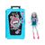 Кукла Monster High Набор-сюрприз Кошмарные каникулы Ужас-секреты Лагуны (JDR51)