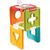 Развивающая игрушка Tiny Love сортер Куб (1504300030), изображение 3