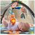 Детский коврик Fisher-Price игровой центр Веселые развлечения 3-в-1 (JMN72), изображение 6