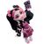 Кукла Monster High Дракулора Монстро-классика Monster High – новая ночь (JHK29), изображение 3