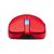 Мышка ASUS ROG Harpe II Ace Bluetooth/Wireless/USB Red (90MP0490-BMUA20), изображение 3
