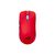 Мышка ASUS ROG Harpe II Ace Bluetooth/Wireless/USB Red (90MP0490-BMUA20)