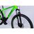 Велосипед Space 29" MERCURY DD FR рама-18" AL 2026 зелено-чорний (OPS-SP-29-170), изображение 4