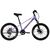 Велосипед Space 20" KID ALIOTH DD FR рама-11" MG 2025 фіолетовий (OPS-SK-20-017)