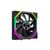 Кулер до корпусу Gamemax FN12A-N2 WL, зображення 2