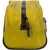 Сумка для туалетных принадлежностей Tribe Wash Bag yellow (T-IZ-0020-yellow), изображение 5