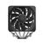 Кулер для процессора OCYPUS DELTA-A62-BK2NNWD00E-GL, изображение 3