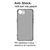 Чохол до мобільного телефона BeCover Anti-Shock Apple iPhone 17e Grey (715145), зображення 6