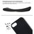 Чохол до мобільного телефона BeCover Apple iPhone 17e Black (715146), зображення 8