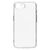Чохол до мобільного телефона BeCover Apple iPhone 17e Transparent (715147), зображення 3