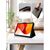 Чохол до планшета BeCover Slimbook Oscal Pad 30 10.1" Black (715126), зображення 7