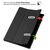 Чохол до планшета BeCover Smart Case Lenovo Idea Tab Plus 12.1" Black (715078), зображення 6