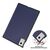 Чохол до планшета BeCover Smart Case Lenovo Idea Tab Plus 12.1" Deep Blue (715079), зображення 5