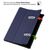 Чохол до планшета BeCover Smart Case Lenovo Idea Tab Plus 12.1" Deep Blue (715079), зображення 6